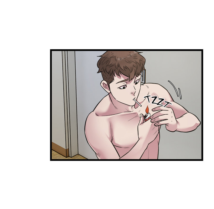 Ghost Stories Chapter 19 page 47 - 