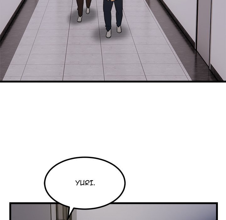 Ghost Stories Chapter 19 page 59 - 