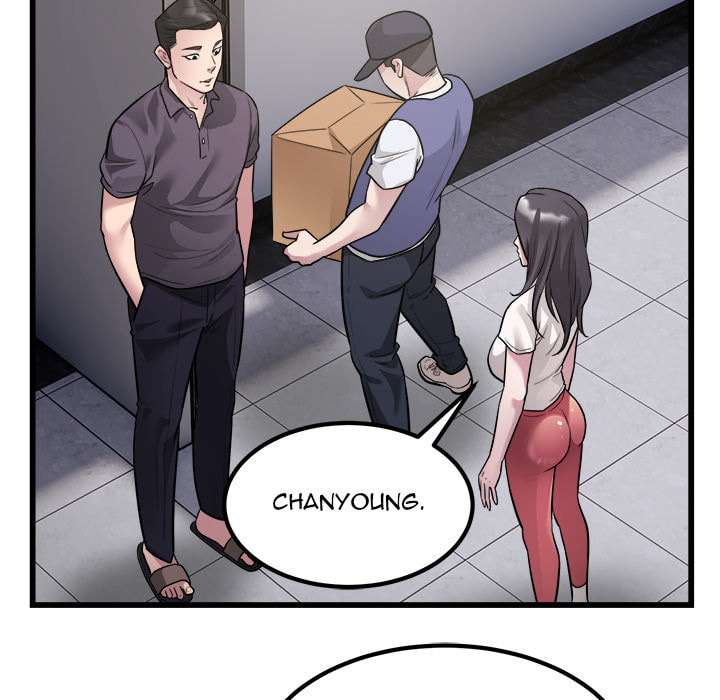 Ghost Stories Chapter 19 page 60 - 