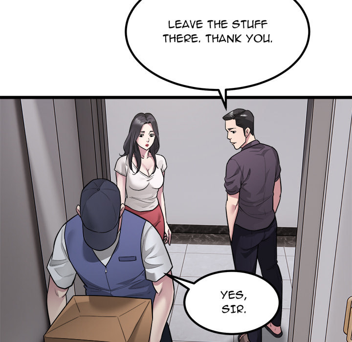 Ghost Stories Chapter 19 page 61 - 