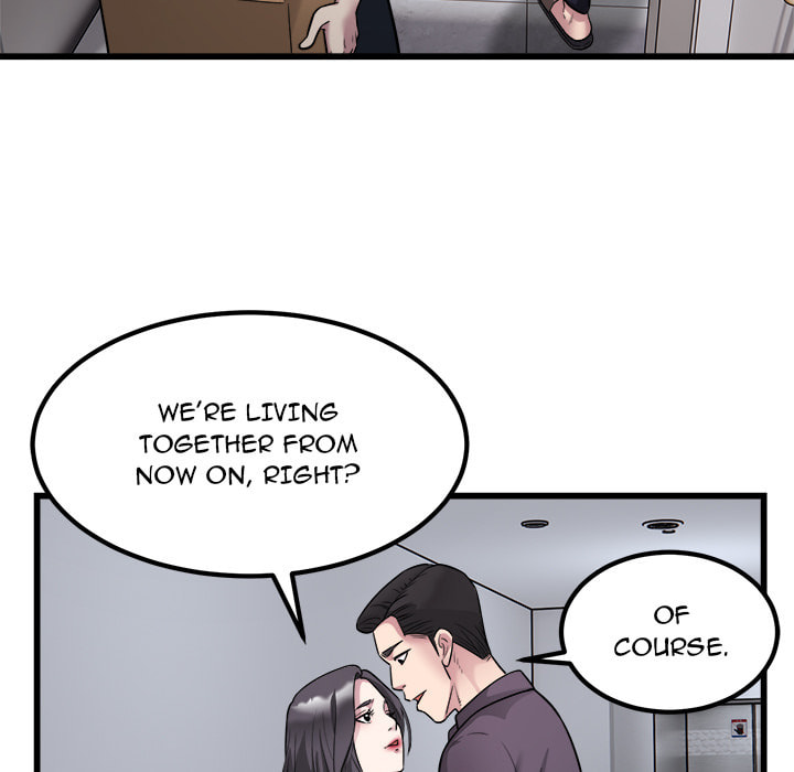 Ghost Stories Chapter 19 page 62 - 