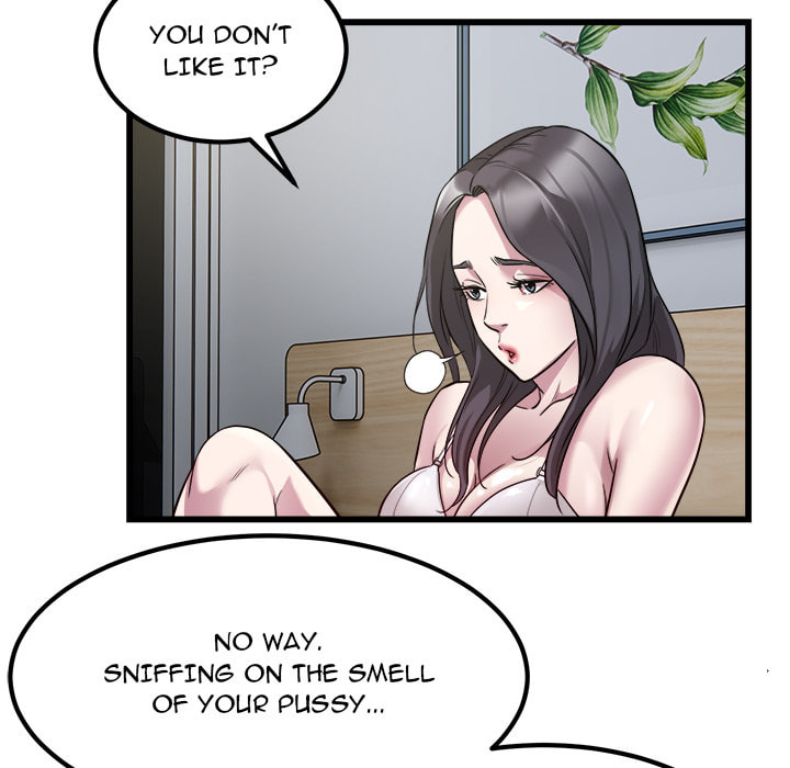 Ghost Stories Chapter 19 page 71 - 