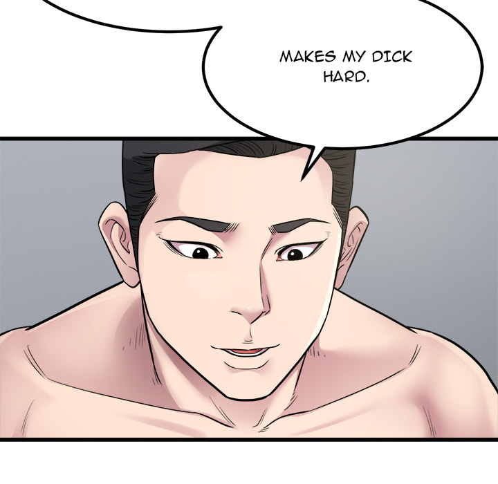 Ghost Stories Chapter 19 page 72 - 