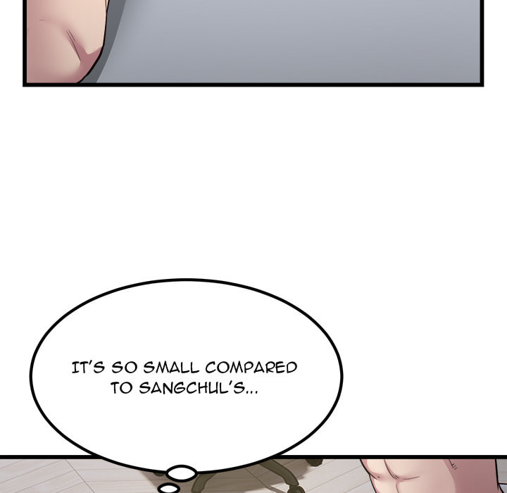 Ghost Stories Chapter 19 page 74 - 