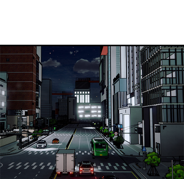 Ghost Stories Chapter 19 page 78 - 