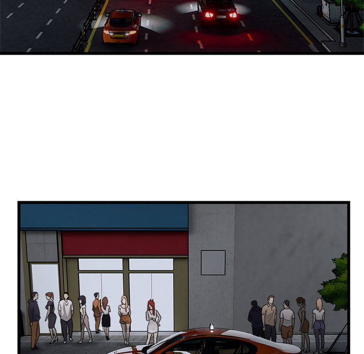 Ghost Stories Chapter 19 page 79 - 