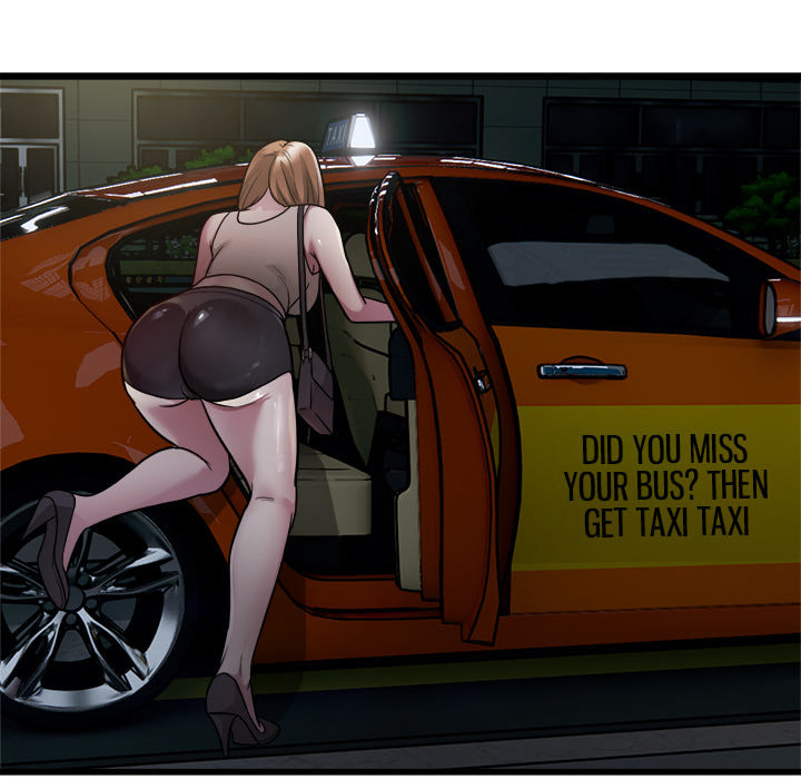 Ghost Stories Chapter 19 page 81 - 