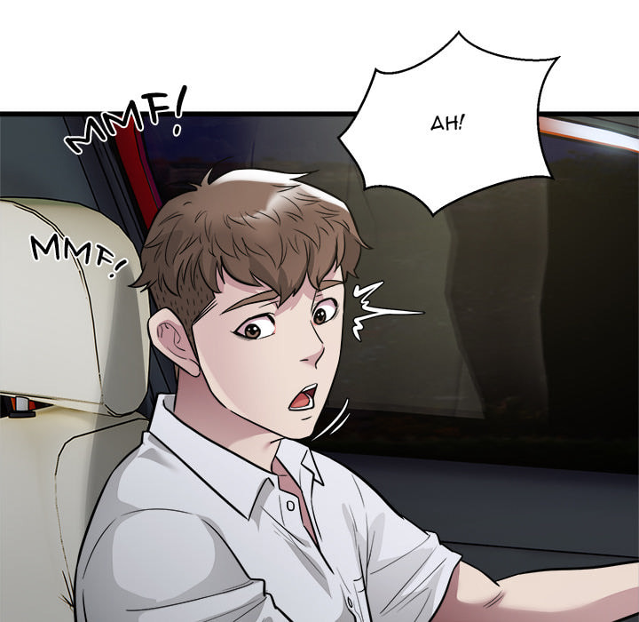 Ghost Stories Chapter 19 page 86 - 