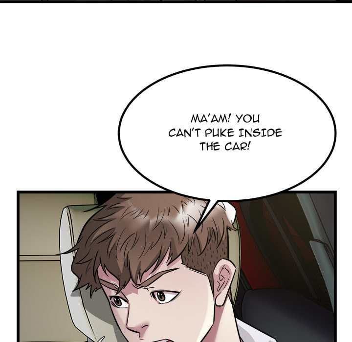 Ghost Stories Chapter 19 page 87 - 