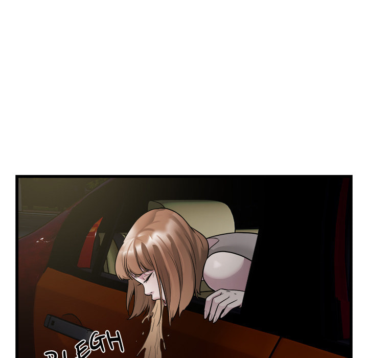 Ghost Stories Chapter 19 page 90 - 