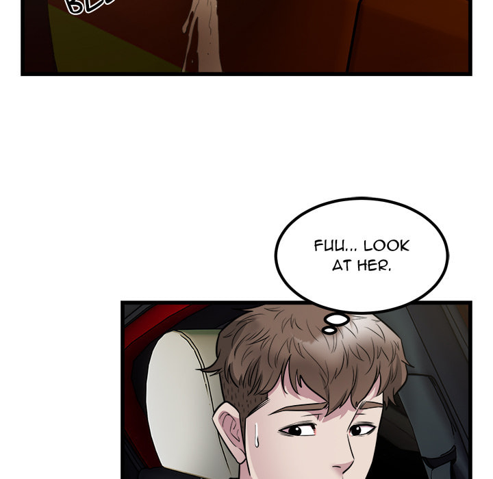 Ghost Stories Chapter 19 page 91 - 