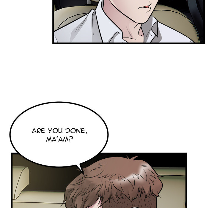 Ghost Stories Chapter 19 page 92 - 