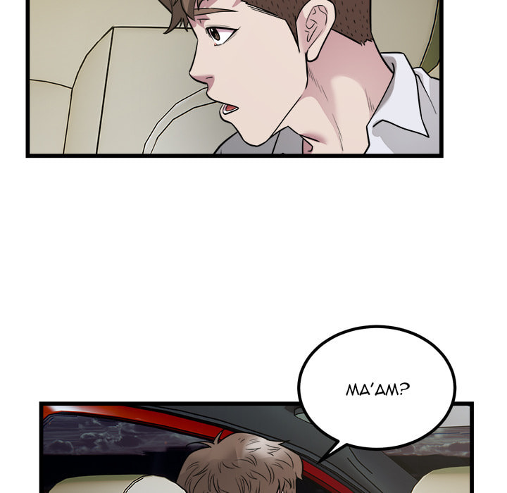 Ghost Stories Chapter 19 page 93 - 