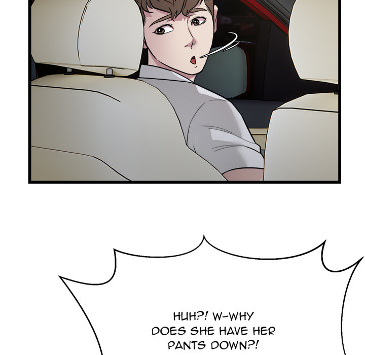 Ghost Stories Chapter 19 page 94 - 