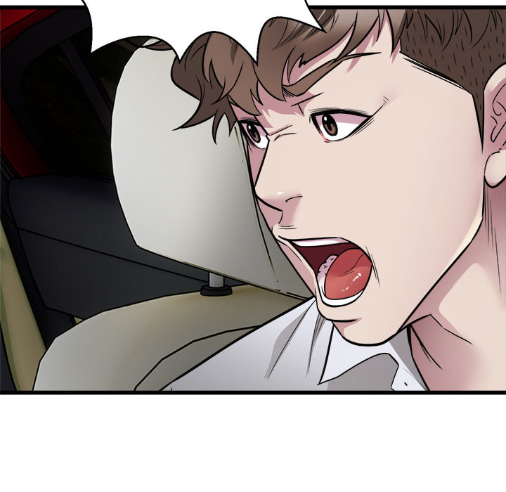 Ghost Stories Chapter 19 page 98 - 