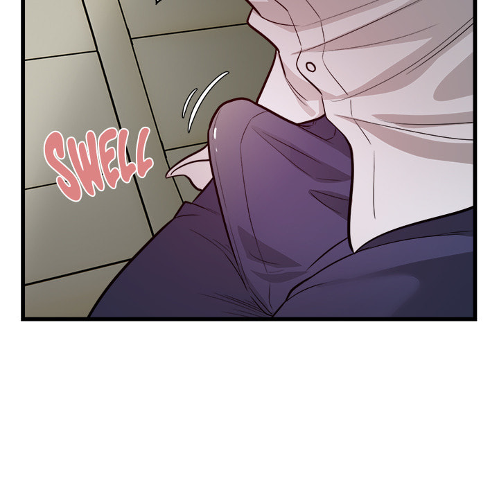 Ghost Stories Chapter 20 page 19 - 