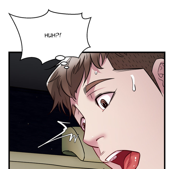 Ghost Stories Chapter 20 page 30 - 