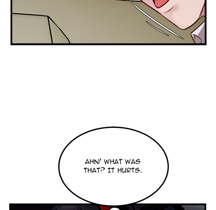 Ghost Stories Chapter 20 page 31 - 