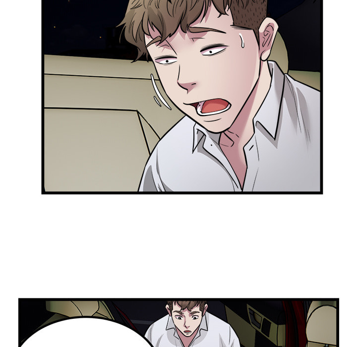 Ghost Stories Chapter 20 page 36 - 
