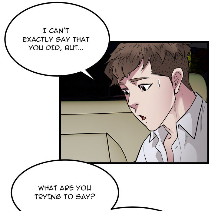 Ghost Stories Chapter 20 page 38 - 