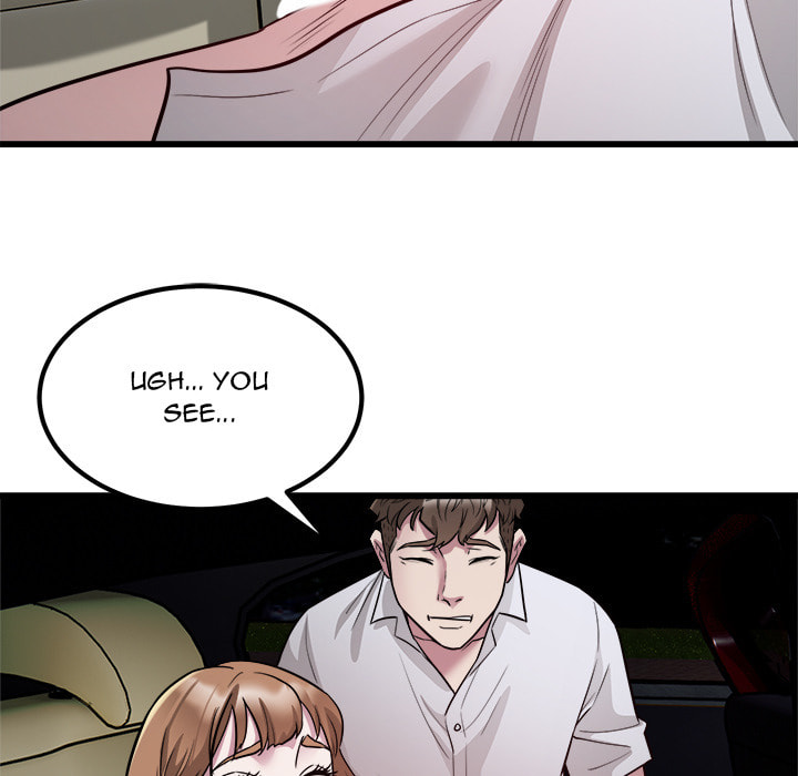 Ghost Stories Chapter 20 page 41 - 