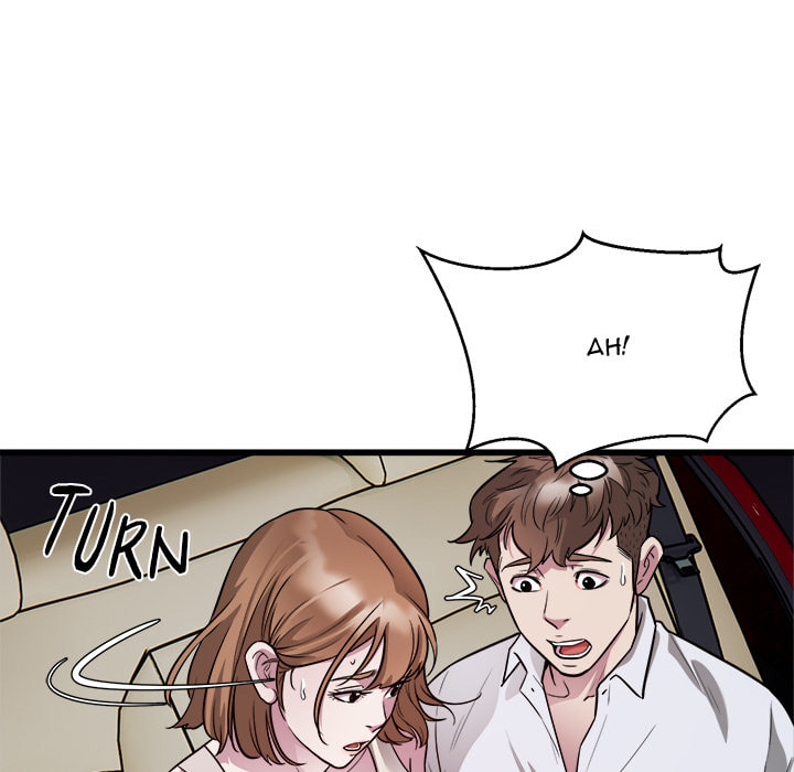 Ghost Stories Chapter 20 page 49 - 