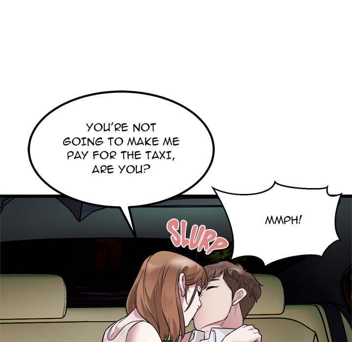 Ghost Stories Chapter 20 page 51 - 