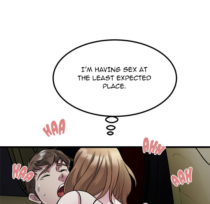 Ghost Stories Chapter 20 page 67 - 