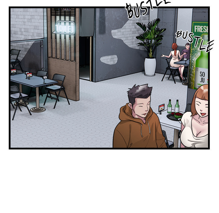 Ghost Stories Chapter 20 page 71 - 