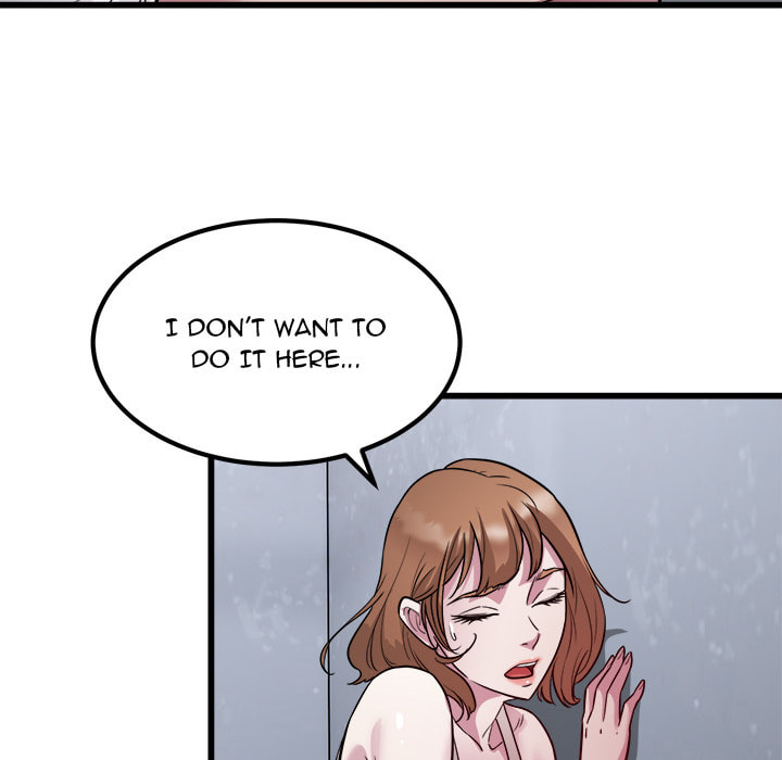 Ghost Stories Chapter 20 page 75 - 
