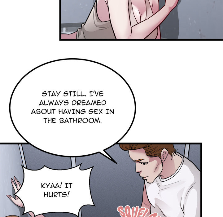 Ghost Stories Chapter 20 page 76 - 