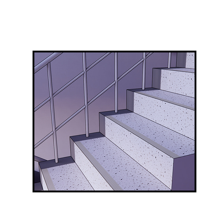Ghost Stories Chapter 21 page 11 - 