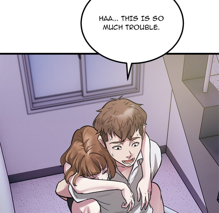 Ghost Stories Chapter 21 page 13 - 