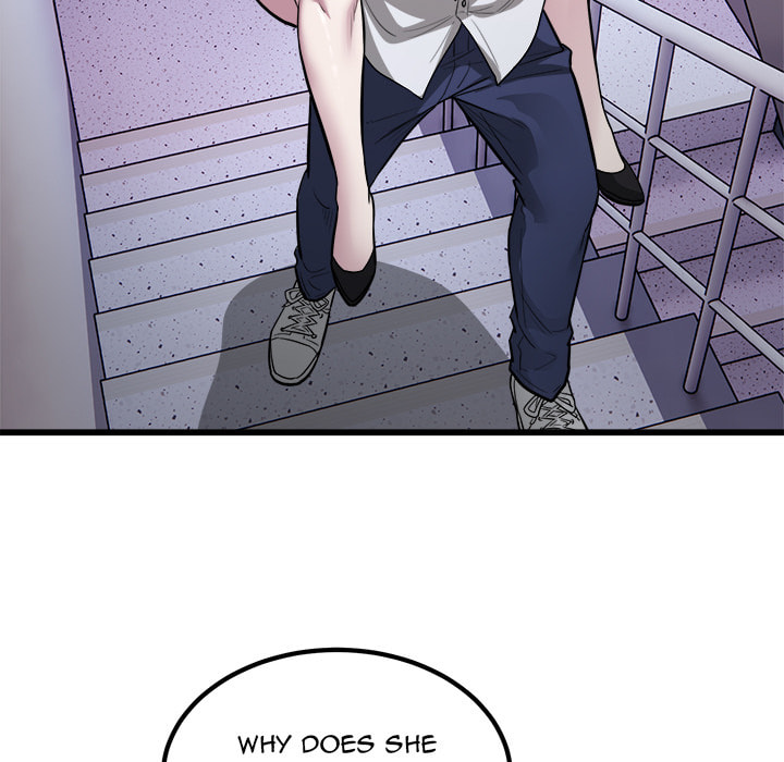 Ghost Stories Chapter 21 page 14 - 