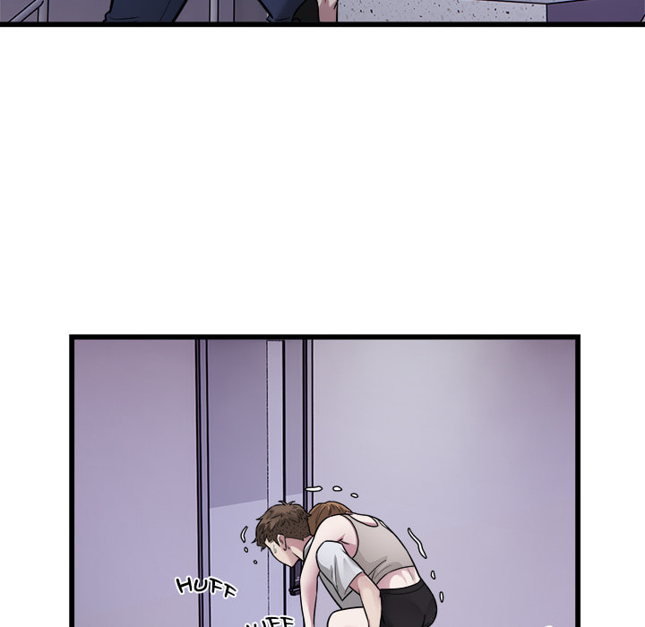 Ghost Stories Chapter 21 page 16 - 
