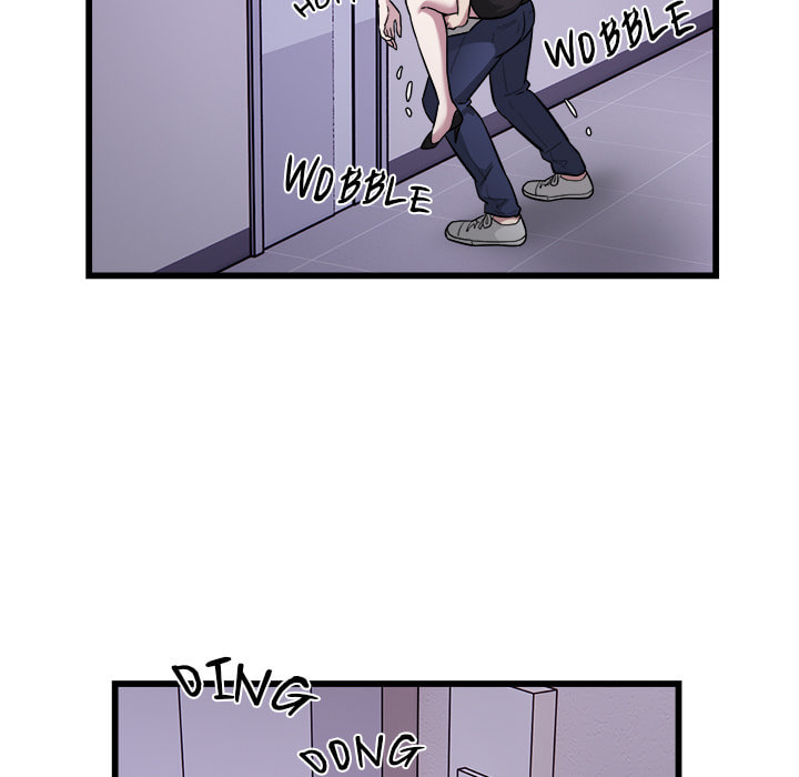 Ghost Stories Chapter 21 page 17 - 
