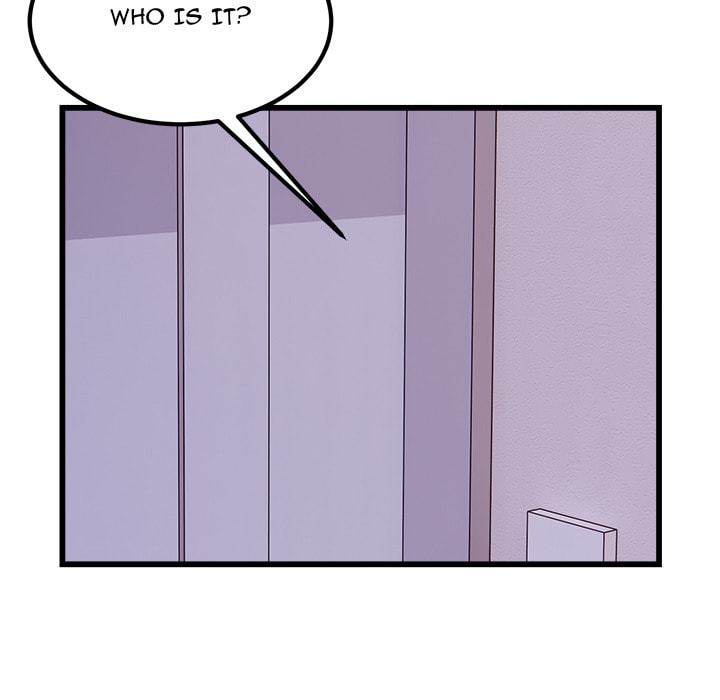 Ghost Stories Chapter 21 page 19 - 