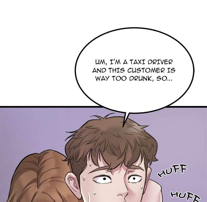 Ghost Stories Chapter 21 page 20 - 