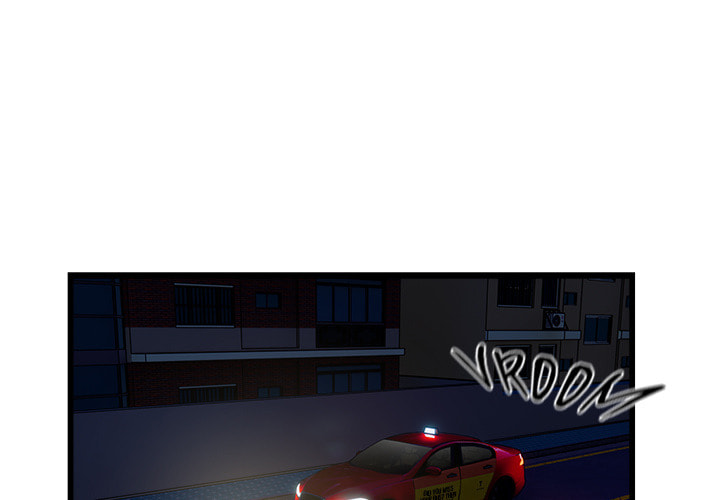 Ghost Stories Chapter 21 page 3 - 