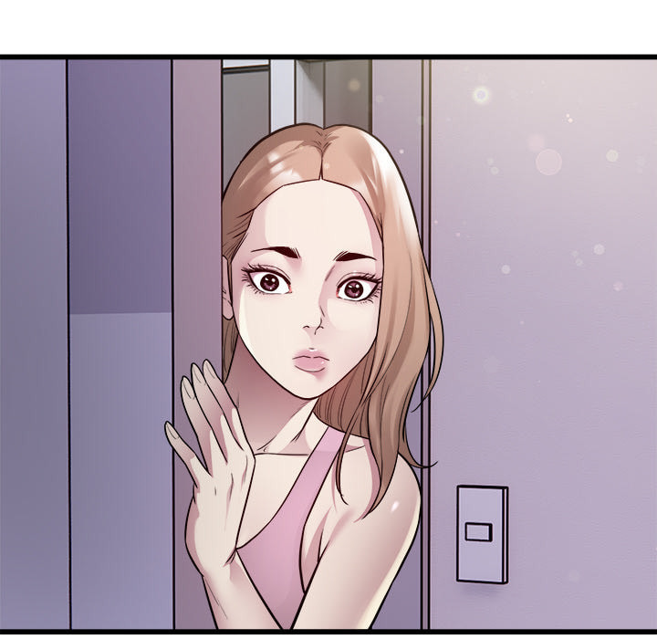 Ghost Stories Chapter 21 page 23 - 