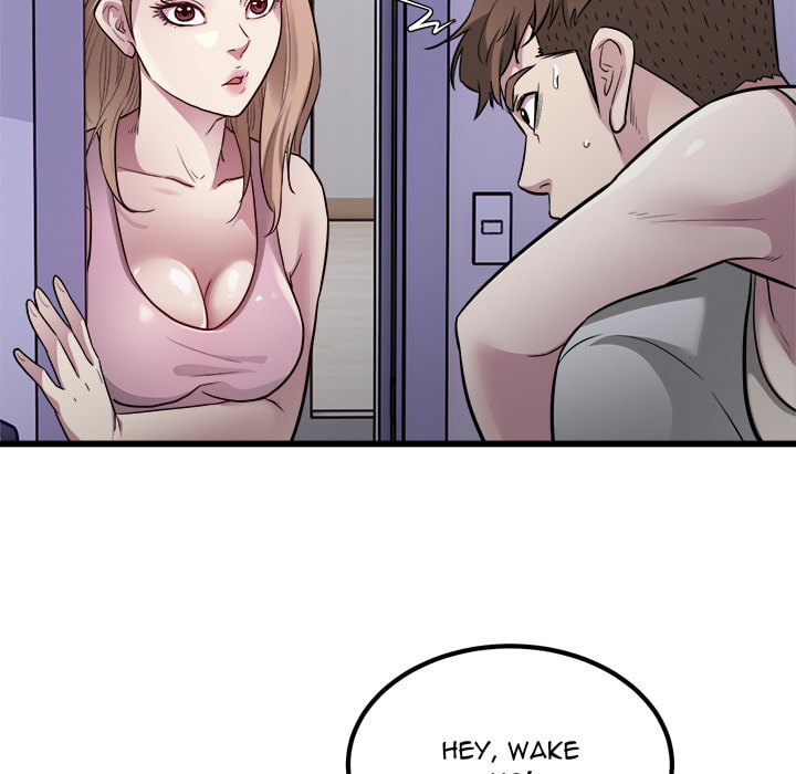 Ghost Stories Chapter 21 page 25 - 