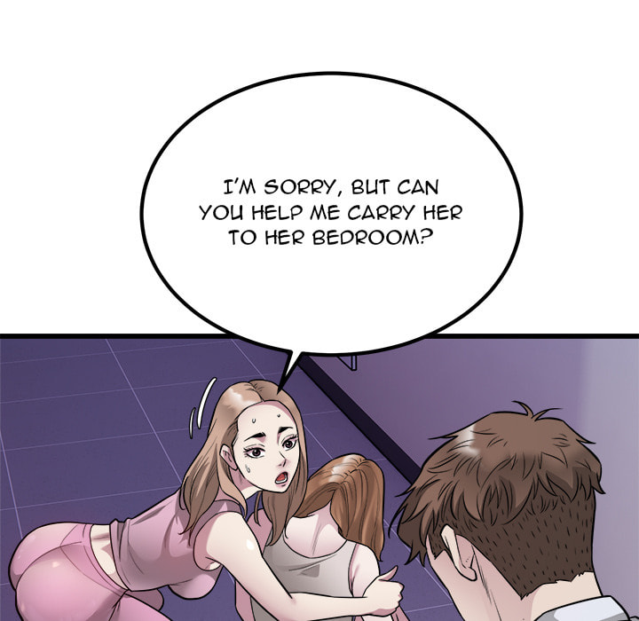 Ghost Stories Chapter 21 page 27 - 