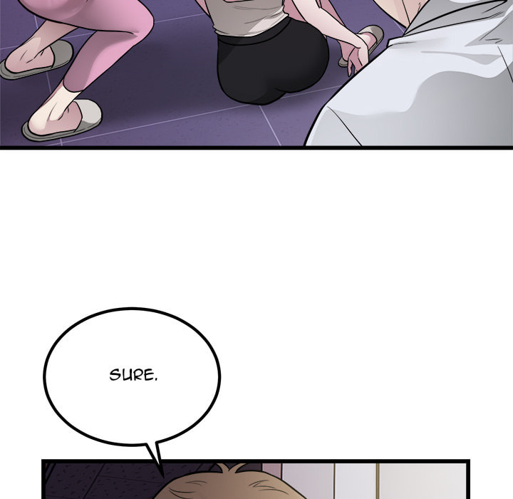 Ghost Stories Chapter 21 page 28 - 
