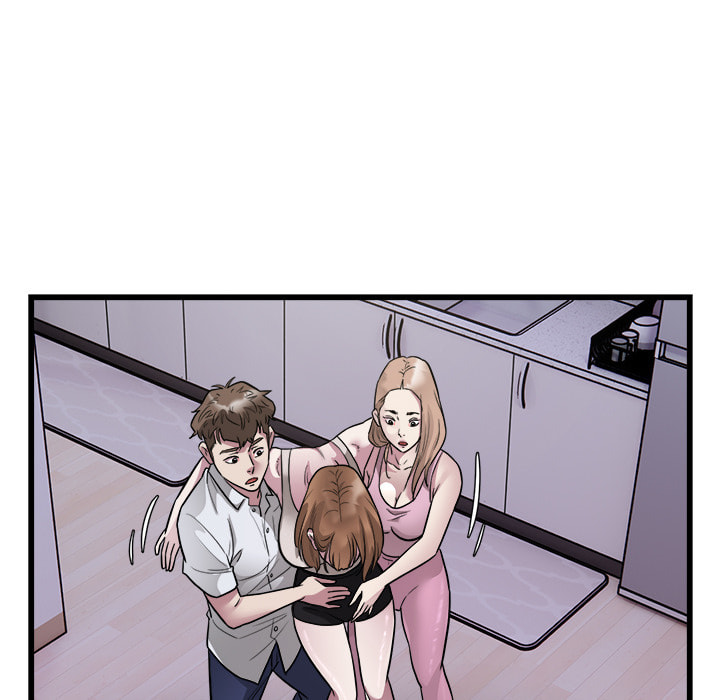 Ghost Stories Chapter 21 page 30 - 