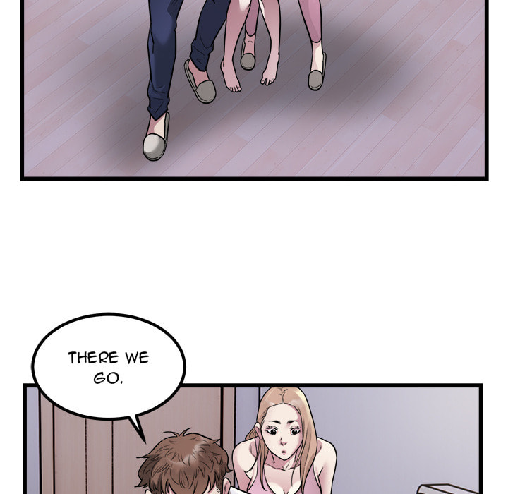 Ghost Stories Chapter 21 page 31 - 
