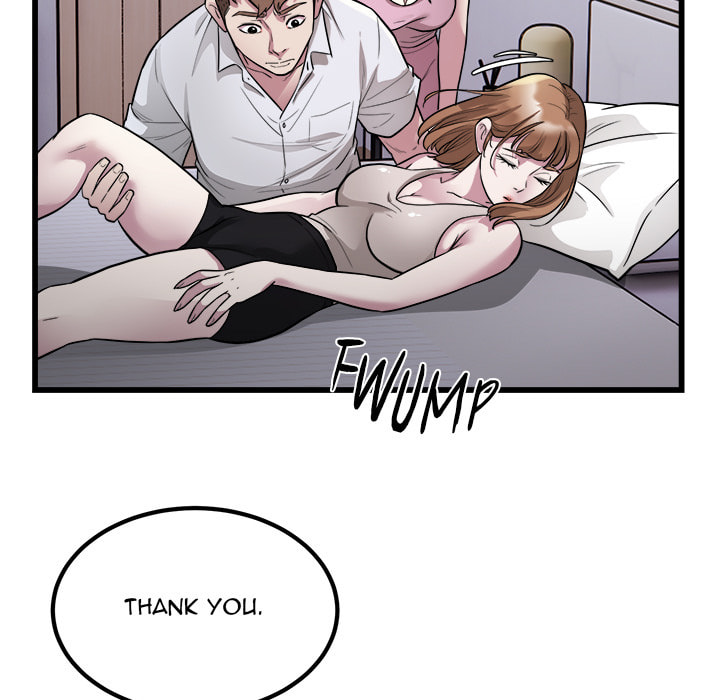 Ghost Stories Chapter 21 page 32 - 