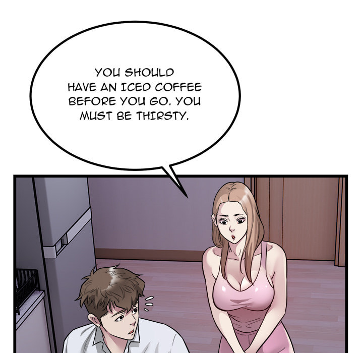 Ghost Stories Chapter 21 page 34 - 