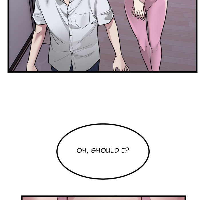 Ghost Stories Chapter 21 page 35 - 