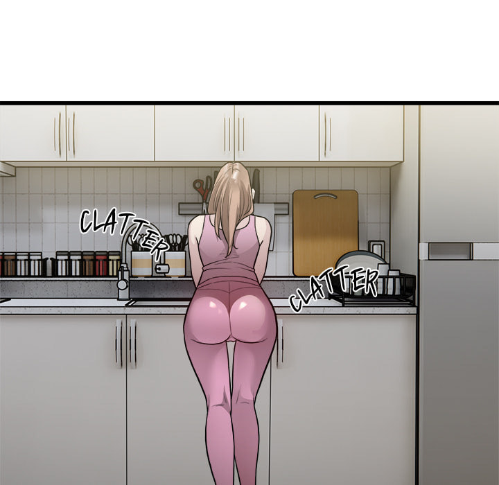 Ghost Stories Chapter 21 page 38 - 