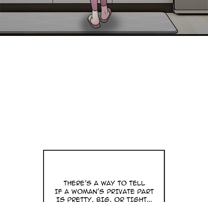 Ghost Stories Chapter 21 page 39 - 
